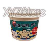 7 liter Mr Paint Man Victor Ubak MXL Emulsion Paint (White)