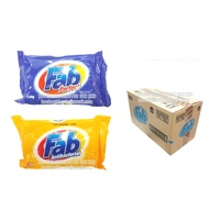 Fab Bar Laundry Soap Perfect / Antibacterial 130g / Fab buku