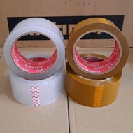 45mm X 90yard Duct Tape/Clear Duct Tape/Brown Duct Tape/Adhesive/Insulation/Duct Tape/Quality Duct T