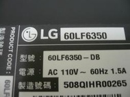 LG 60LF6350