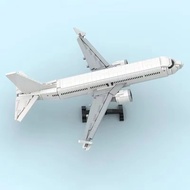 ชุดต่อเลโก้เครื่องบิน Boeing 737 MAX-8