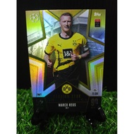 MATCH ATTAX 2023-2024 MARCO Reusable STADIUM STAR LIMITED EDITION DORTMUND