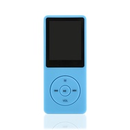 เครื่องเล่นเพลง MP3แบบพกพาเครื่องเล่น MP4 MP3 32 GB เครื่องเล่นเพลงหน้าจอ1.8นิ้วพร้อมวิทยุเอฟเอ็มบันทึกเสียงสำหรับเด็กผู้ใหญ่