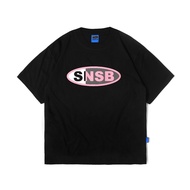 SNSB WORLD | NINE FIVE I TSHIRT I SORRYNOTSORRY.B I SNSB Kaos Unisex