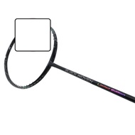 MAXBOLT Badminton Racquet [Black Woven]