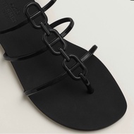愛馬仕Hermes’s 豬鼻子拖鞋尺寸38號