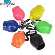 <JTFY> 2PACK Scuba‎ Diving Regulator Mouthpiece Cover PVC Octopus Mouthpiece Holder