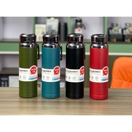 Vacuum Sport Stainless Steel 316 Thermal Water Bottle Capacity 800ml/1000ml