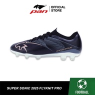 PAN รองเท้าฟุตบอล รุ่น Super Sonic 2025 FLYKNIT PRO | APFS5AJ