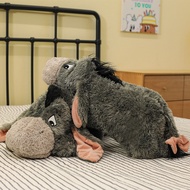 Cartoon Il Donkey Doll Large Plush Doll Eeyore Donkey Plush Toy Doll Girlfriend Children's Birthday 