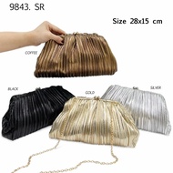 Party Clutch Handbag Event Women's Party Wallet 9843