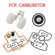 Motorcycle FCR Carburetor Repair Kit For Keihin Fcr Slant Body 28/32/33/35/37/39/41mm For Fcr Carbur