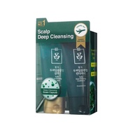 Ryo Deep Cleansing Travel Kit Set