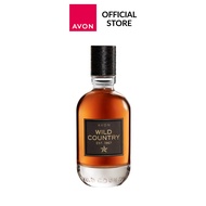 AVON WILD COUNTRY Eau de Toilette Spray 75ml