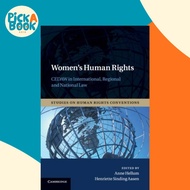 [100% Original Books] - Women's Human Rights - CEDAW in Internati by Henriette Sinding Aasen (UK edi