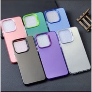 CASE IMD REALM C51 C51S C53 C61 C63 SLIKON IMD HOLOGRAM HARDCASE