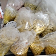 JERUK BUAH TANPA AIR BORONG