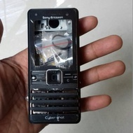 Sony ericsson k770 Fullset Casing
