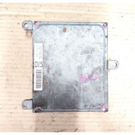 Original Honda accord sv4 h22a ecu 37820-p0d-y52 Honda accord sv4 h22a ecu Honda accord sv4 h22a ecu