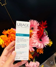 Uriage Hyseac 3 regul + 40 ml