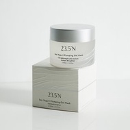 【保濕提亮】豆乳優格彈潤凍膜100mL│潤澤。提亮