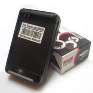 【勁昕科技】SAMSUNG三星I9300/GALAXY S3 壹博源手機電池座充/充電器+USB孔