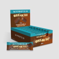 break bar myprotein snack