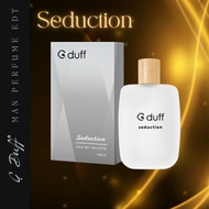 G duff EDT - Seduction (100ml)