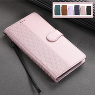 Fashion OPPO Phone Case For Reno8T Reno 8 Reno7 7A Reno6Z Reno5 Lite Casing Flip Protective Sleeve Multifunctional Magnetic Buckle Leather Case