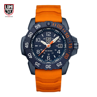 Luminox นาฬิกาข้อมือ NAVY SEAL FOUNDATION BACK TO THE BLUE 3250 รุ่น XS.3253.CBNF.SET