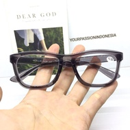 FF947 Frame Reading Glasses Grey +1.00 to +3.00 Reading Glasses for Men and Women