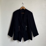 Black Blazer