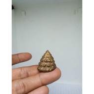 Yellow iron mountain model