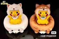 柴犬變裝比卡超sp studio