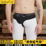 Middle-Aged Elderly Belly Groove Support Protective Gear Hernia Belt Small Intestine Diagonal Hernia