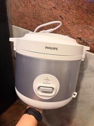 PHILIPS 電飯煲