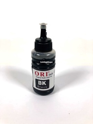 Tinta Infus Printer Epson- Canon- HP/ Tinta Isi Ulang Epson- Canon- HP