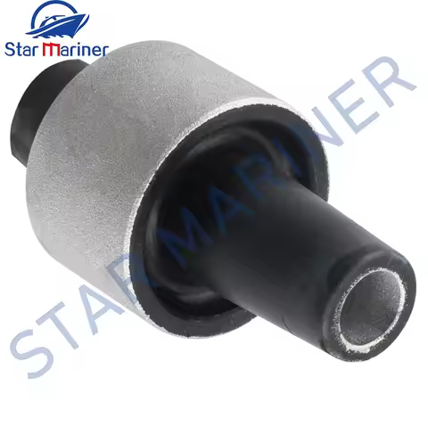 679-44514 Rubber Mount Dampper, Upper Side 679-44514-00-94 For Yamaha Parsun Outboard Motor 2T 40HP 