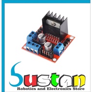 DRIVER MOTOR MODULE L298N L298N IC L298N