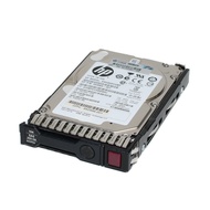 653955-001 HP HOTPLUG 300GB 10K SAS 6G HDD GEN 8 9 10 READY STOCK SERVER HDD