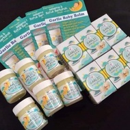 !!️ GARLIC BALM