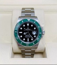 高價回收勞力士Rolex 绿水鬼 m126610lv-0002 以及潜航者全系列  收購手錶 新舊不拘