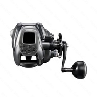 Baiyou Fishing Tackle SHIMANO 24 FORCEMASTER 2000 (044839)) Electric Reel FM2000