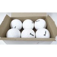 Eco Deluxe Dimple Hockey Ball Dimple Bola Hoki