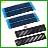 4x Dust Proof Cover Replacement Left Right Air Vents Net for Switch Coole