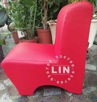 ▲611-02小沙發椅康康椅兒童椅L型沙發優惠價