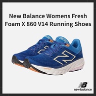 New Balance Womens Fresh Foam X 860 V14 Running Shoes
