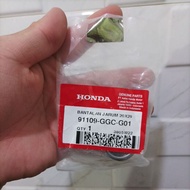 Bamboo pulley Bearing CVT NEEDLE 20X29X18 VARIO BEAT SCOOPY SPACY original 91109 GGC G01