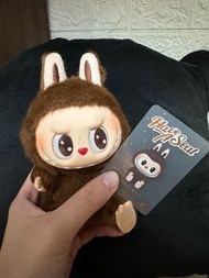 Labubu 二代隱藏趣多多 🤩🤩