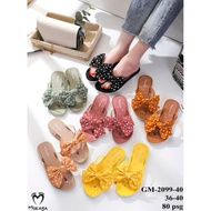 Jelly PITA Papyrut SHOES/JELLY Sandals/Women's SHOES/Sandals